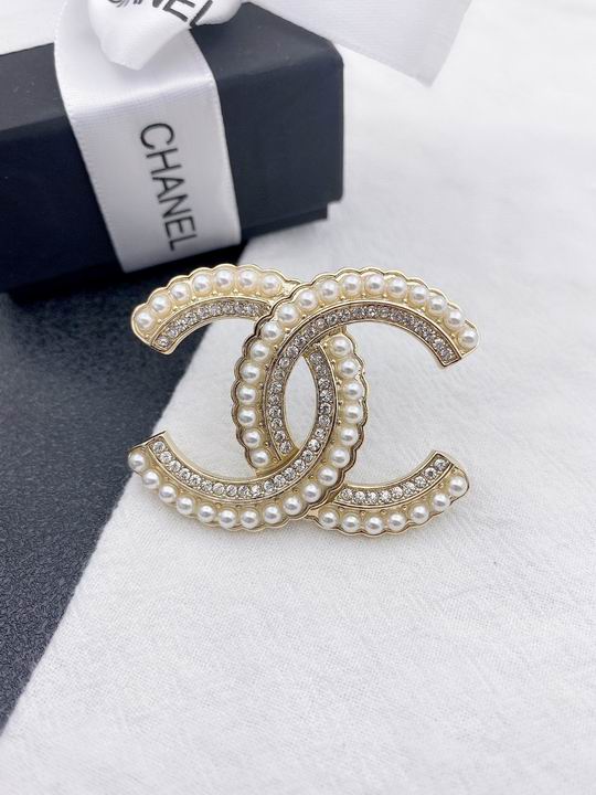 Chanel Brooch 11lyh94